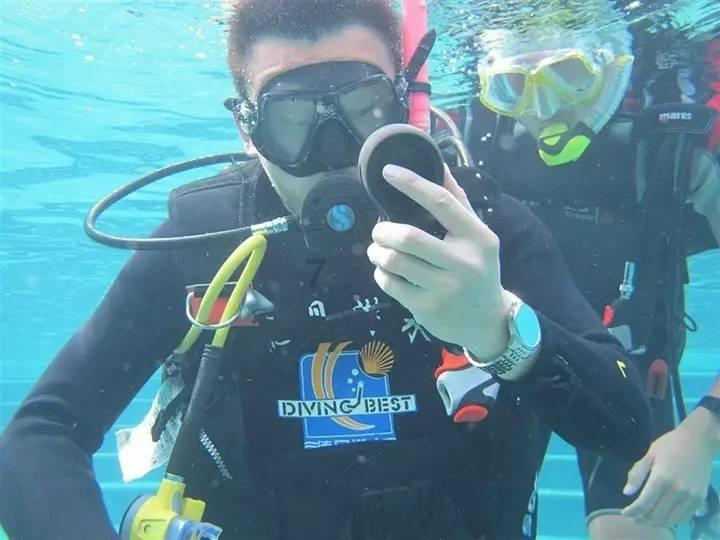 深海鱼救援
