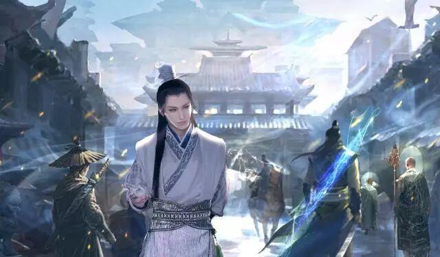 点燃的炸弹人