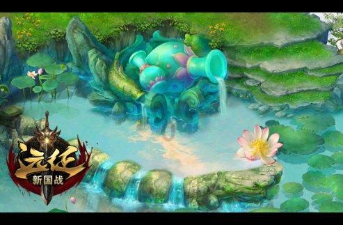 公主间的比拼